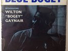 UK Jazz LP Introducing Wilton 