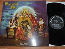 MERCYFUL FATE - C.U.N.T. LP Black Vinyl limited King Diamond Watain 250 copies
