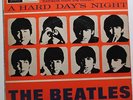 The Beatles//A HARD DAYS NIGHT//GEPO 8924//E.P.// AUSTRALIAN