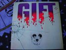 Gift, Same, Original Telefunken, Hyperrarität