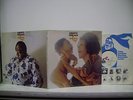 GROOVE HOLMES ONSAYA JOY 1975 LP