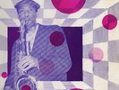 CHARLIE SINGLETON  CLUB SESSION N°3    25 cms