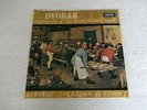 SXL 6291 WBg 1st Press LP Dvorak Symphony No.9/ Kertesz/ London Sym. Orch. EX+