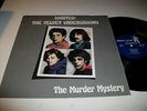 VELVET UNDERGROUND Wanted: The Murder Mystery LP BRIGAND BRIG 006 LA CAVE 1968
