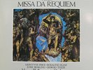 VERDI Missa Da Requiem SUPER ANALOGUE DISC (Japan) REINER 2LP RARE Audiophile