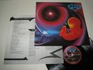 ELOY/RA  LP 1988 SPV 08-4800