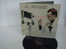 GARY NUMAN/PHOTOGRAPH-THE BEST OF  LP 1981 BEGGAR´S BANQUET BB INT 146.606 FOC