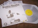SABBAT - Brooklyn Blackfire  HMSS