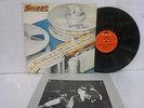 Sweet - Cut Above The Rest - UK 1979 1st press Polydor vinyl LP A1 + pic inner
