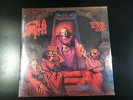 Death Scream Bloody Gore Lp