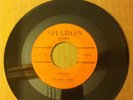 Delores Ware STRANGE on Sharon Label. Looks and plays great Rare Northern Soul