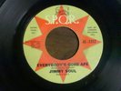 New Breed R&B   Jimmy Soul   Everybody's Gone Ape  {S.P.Q.R}