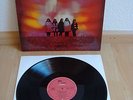 THE THIRD WAVE - HERE AND NOW /  MPS RECORDS / 1970 / GERMAN PRESS