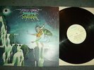 URIAH HEEP demons and wizards  1972-FIRST UK PRESS-BRONZE -EX-