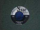 THE MATADORS-VENGEANCE- SUE 700 DOO WOP RARE