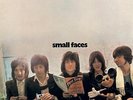 First Step [LP] by Faces (Vinyl 180gr, Apr-2012, Four Men with Beards) new