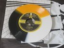 Jack White - Freedom at 21 Tri-Color Third Man Records