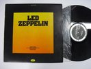  Led Zeppelin Italy import record lp Joker label NM vinyl VG-VG+ cover