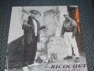 G.O. GEO TA RICOCHET PUTCHA GUN AWAY 12