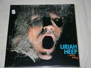 URIAH HEEP VERY EAVY ORIGINAL GATEFOLD SLEEVE ON 180gr HEAVYWEIGHT VINYL