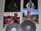 WITCHFINDER GENERAL Death Penalty Friends Of Hell LP Box pentagram black sabbath