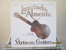 Laurindo Almeida VIRTUOSO GUITAR Direct to Disc SEALED Audiophile CCS 8001