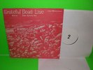 GRATEFUL DEAD : LIVE (Record Revolution) 2 LP non TMOQ LP
