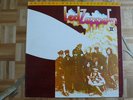 LED ZEPPELIN II LP MFSL LP RECORD ORIGINAL MASTER RECORDING 1-065 MINT JAPAN