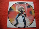 Iron Maiden-Picture Vinyl    First Ten Years