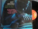 Roy Brooks: BEAT w/ Blue Mitchell Jr. Cook: Jazz Workshop mono