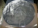 BURZUM DARKTHRONE Split Picture LP RARE mayhem emperor immortal markuk bathory