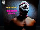 DEMON FUZZ, Afreaka UK 1970, DAWN DNLS-3013 PSYCH FUNK