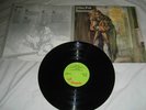 Jethro Tull Aqualung LP UK Press In Shrink RARE NM