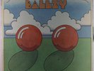 AMBROSE SLADE: Ballzy (rare rock & pop vinyl LP)