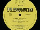 THE RUGGEDN'ESS & MADD DRAMA 12