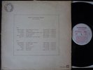 Johnny Hallyday, Michel Sardou, Ange,Mouskouri - LP HORS COMMERCE Phonogram 1972