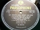 THE BEATLES Sgt. Peppers... UK *MONO* OMITS  'A Day In The Life'