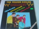 LP-ELVIS PRESLEY,JERRY LEE LEWIS,CARL PERKINS,JOHNNY CASH