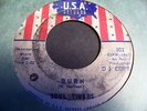 SOUL TIMERS  - BURN  // SOULFUL MOOD  - FUNK 45 U.S.A.  DJ PROMO