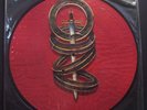 TOTO IV 4 PROMO ONLY Picture Disc Vinyl LP SEALED Same picture on both sides