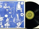 WHITE LIGHTNING Lost Studio Album/1969 Zippy Caplan/The Litter hard rock/psych