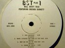 BILL SWIFT TRIO feat DRENDA BARNETT - RARE PRIVATE FUNK SOUL LP original