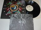 HAWKWIND*IN SEARCH OF SPACE*COMPLETE WITH LOGBOOK*FOLDOUT SLEEVE*UA*1st*MINT-