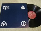 LED ZEPPELIN ZOSO PLAYHOUSE THEATRE LONDON JUNE 27TH 1969 LIVE LP LED ZEP LIVE