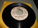 Vince Everett Baby Let's Play House rockabilly classic wl promo ABC