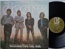 DOORS Waiting For The Sun RARE Orig 60s AUSTRALIA Lp ASTOR (The) Jim Morrison