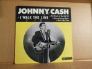 Johnny Cash I walk the Line Sun EP 113