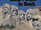 In Rock - 1st - VG Deep Purple vinyl record LP UK