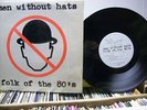 MEN WITHOUT HATS - 