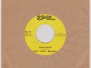 Classic Starday Rockabilly RUDY GRAYZELL Jig-Ga-Lee-Ga/You Hurt Me So HEAR BOTH